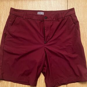 COPY - VRST Shorts Size 38W Like New, No Tags